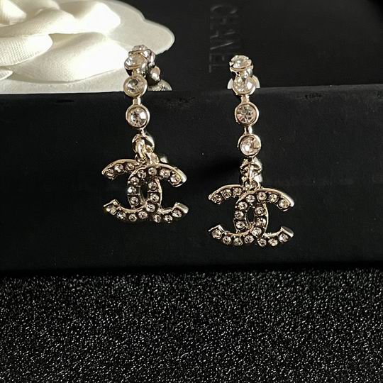 Chanel earring 11lyh480